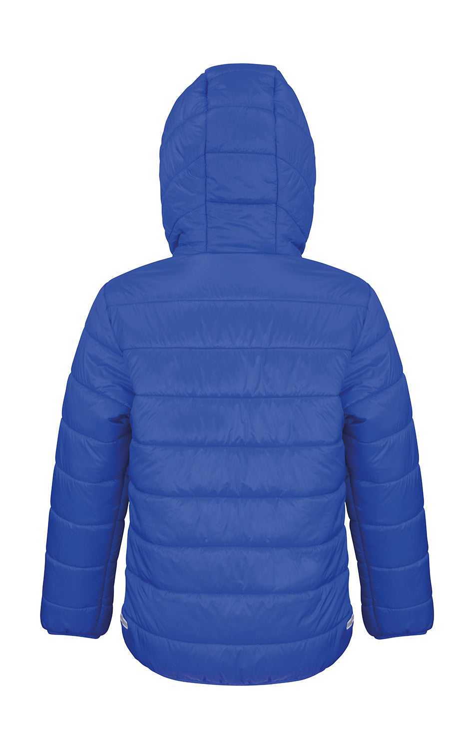 Result Core Youth Soft Padded Jacket -R233Y