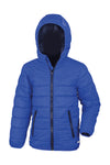 Result Core Youth Soft Padded Jacket -R233Y