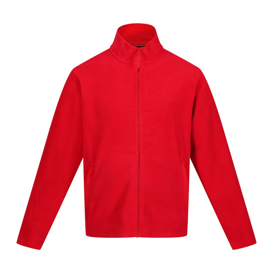 Regatta Professional Classic Microfleece Jacket