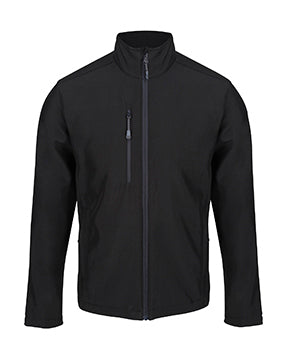 Regatta Honestly Made Honestly Made Recycled Softshell Jacket