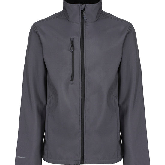 Regatta Honestly Made Honestly Made Recycled Softshell Jacket