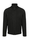 Regatta Honestly Made Honestly Made Recycled Full Zip Fleece Jacket