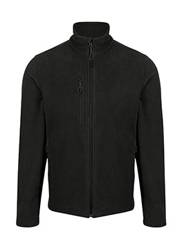 Regatta Honestly Made Honestly Made Recycled Full Zip Fleece Jacket