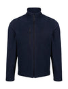 Regatta Honestly Made Honestly Made Recycled Full Zip Fleece Jacket