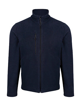 Regatta Honestly Made Honestly Made Recycled Full Zip Fleece Jacket