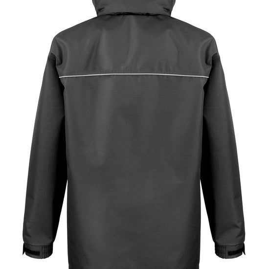 Work-Guard Sabre Long Coat