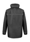 Work-Guard Sabre Long Coat