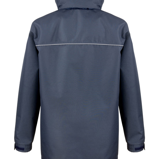 Work-Guard Sabre Long Coat