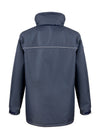 Work-Guard Sabre Long Coat