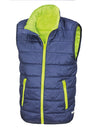 Result Core Youth Soft Padded Bodywarmer -R234Y