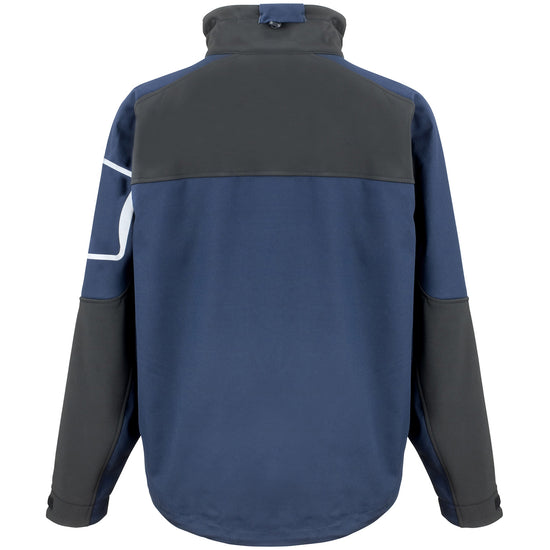 Work-Guard Sabre Stretch Jacket