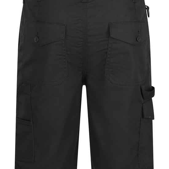 Pro Cargo Shorts