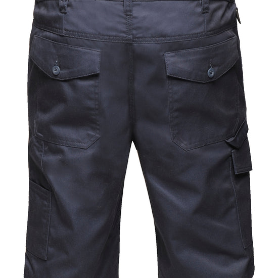 Pro Cargo Shorts