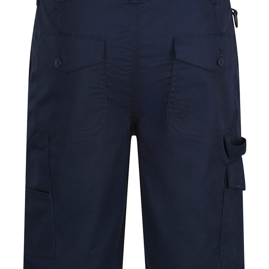 Pro Cargo Shorts