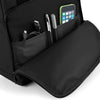 BagBase Twin Handle Roll-Top Backpack