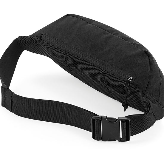 Oversized Across Body Bag