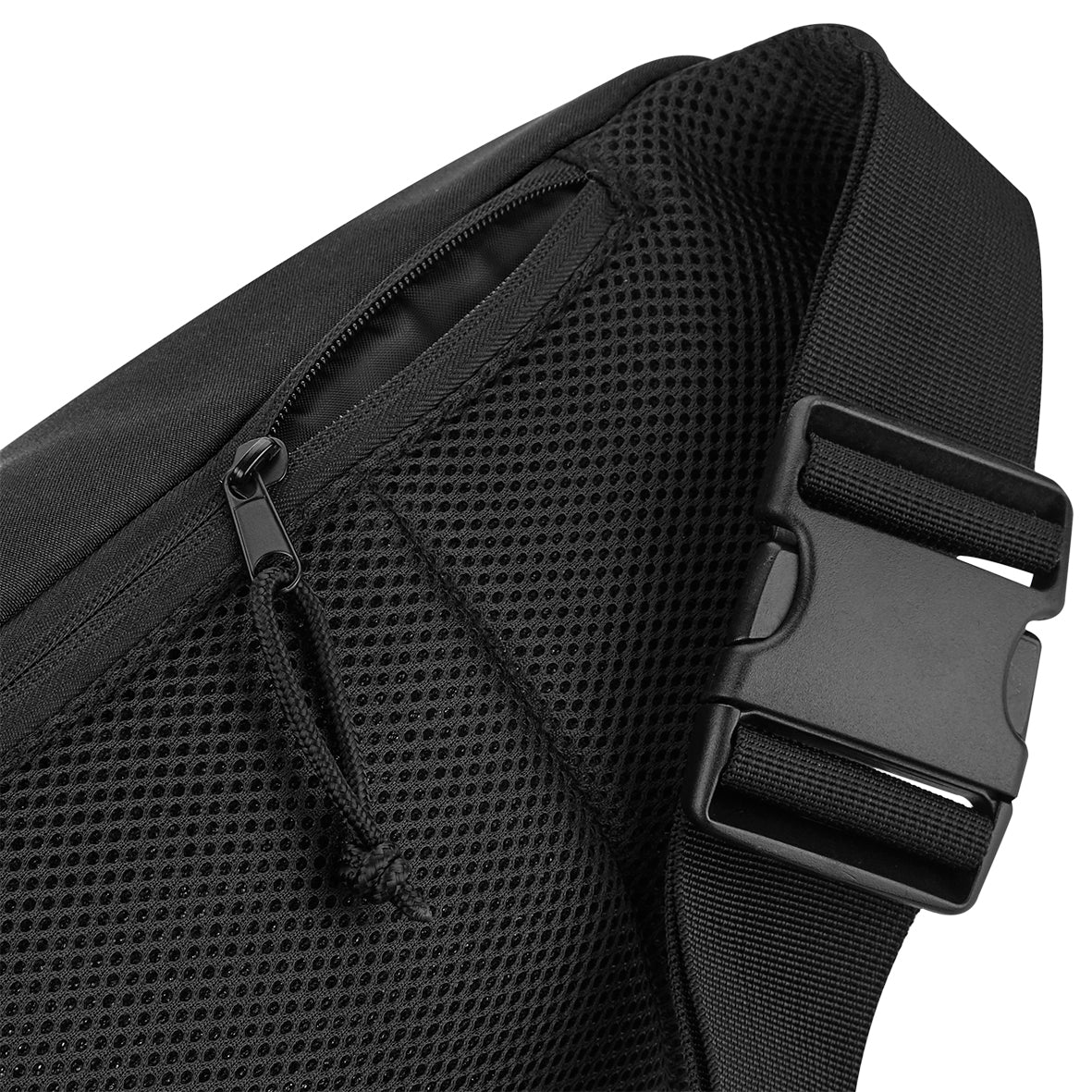 BagBase Oversized Cross Body Bag