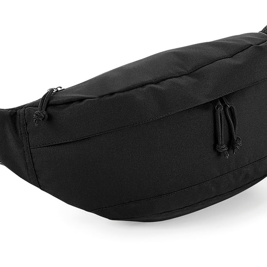 Oversized Across Body Bag