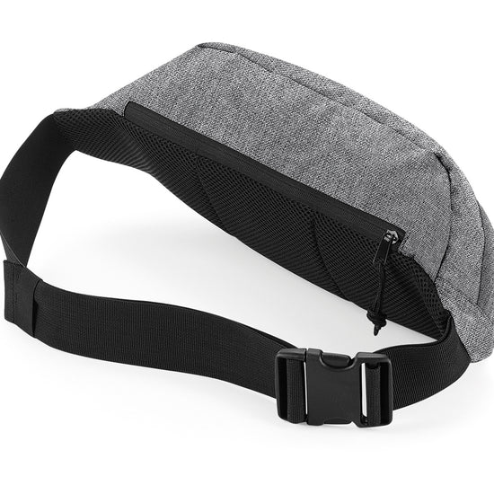 Oversized Across Body Bag