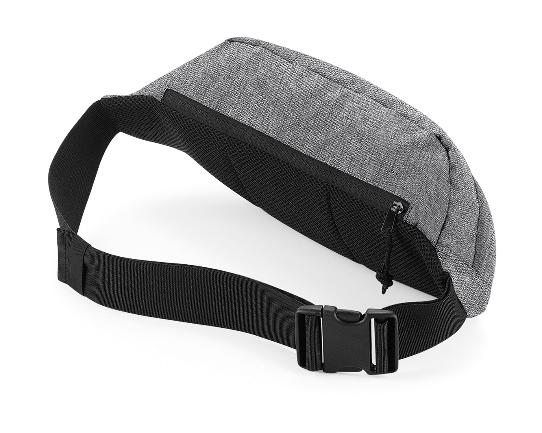 BagBase Oversized Cross Body Bag