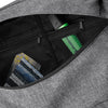 BagBase Oversized Cross Body Bag