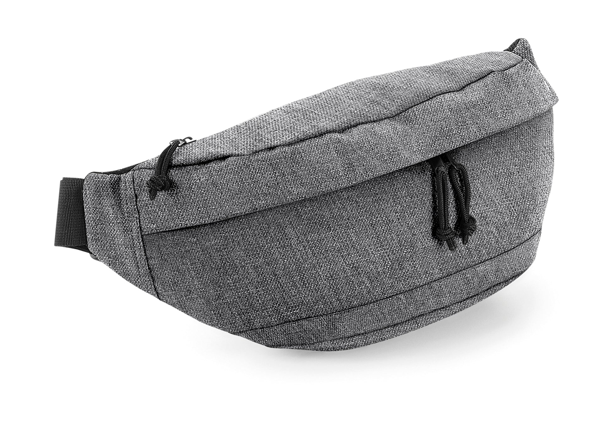 Oversized Across Body Bag