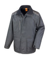 Work-Guard Vostex Long Coat