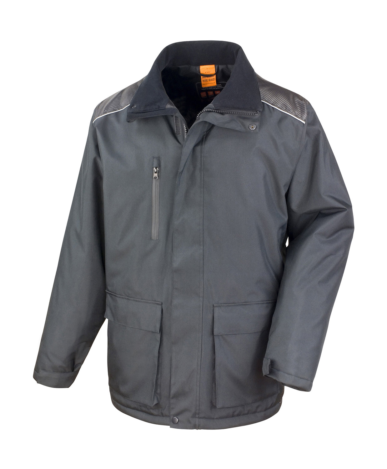 Work-Guard Vostex Long Coat