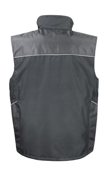 Work-Guard Vostex Bodywarmer