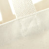 Oversized Canvas Tote Bag