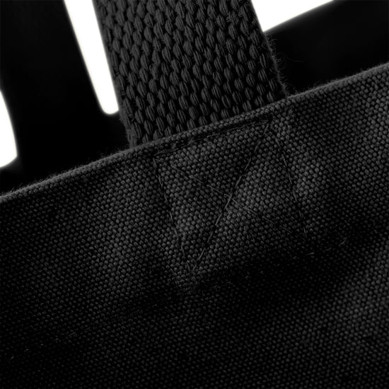 Oversized Canvas Tote Bag