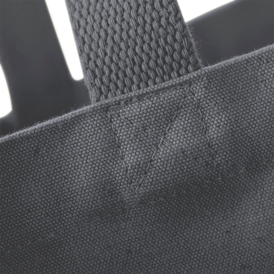 Oversized Canvas Tote Bag