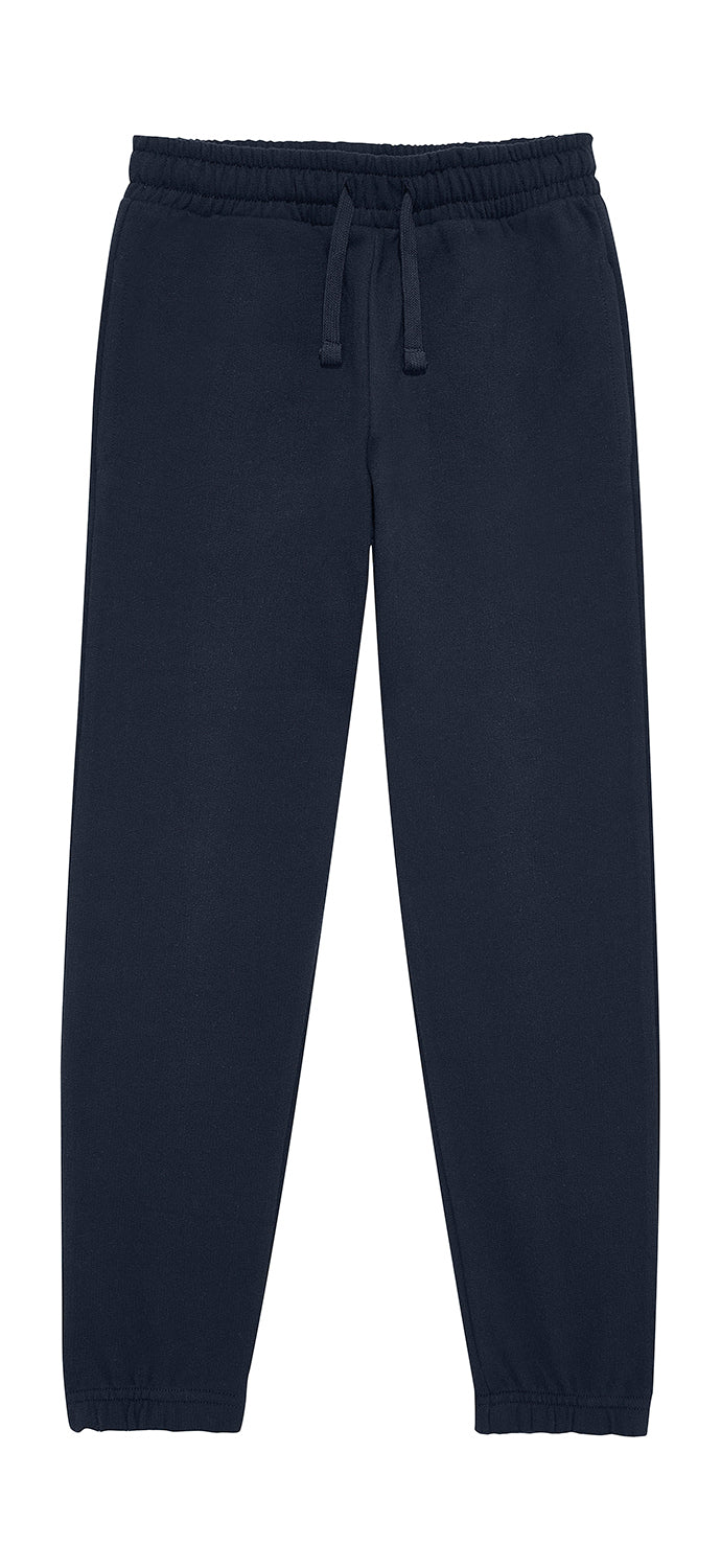 B&C BE INSPIRED Kids ID.000 Sweatpant Yksi väri