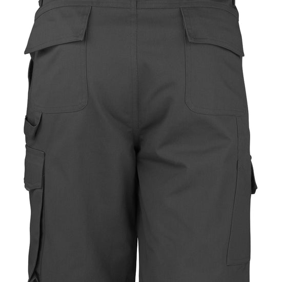 Work-Guard Action Shorts