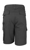 Work-Guard Action Shorts