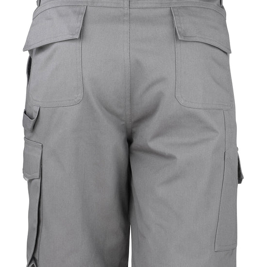 Work-Guard Action Shorts