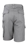 Work-Guard Action Shorts