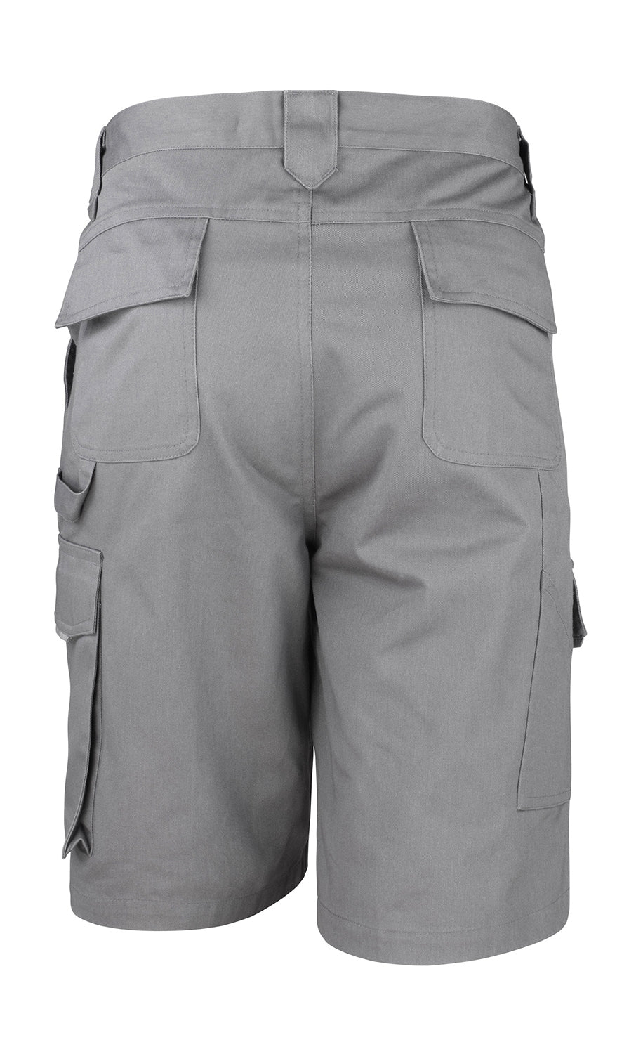 Work-Guard Action Shorts