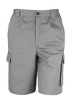 Work-Guard Action Shorts