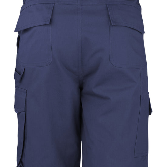 Work-Guard Action Shorts