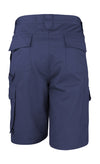 Work-Guard Action Shorts