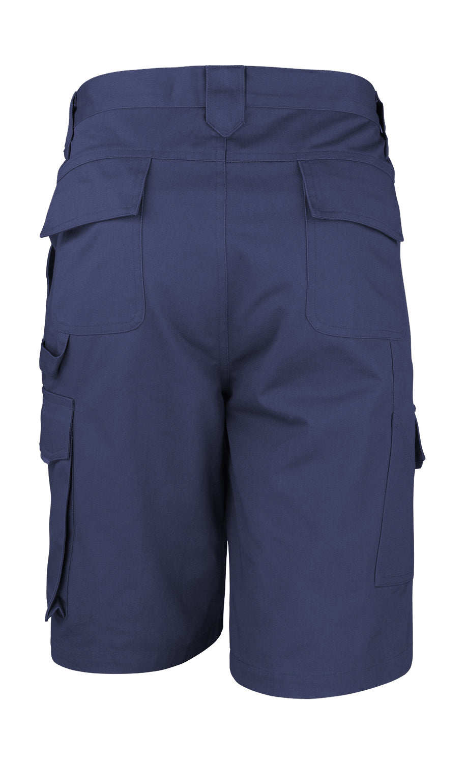 Work-Guard Action Shorts