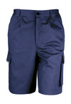 Work-Guard Action Shorts