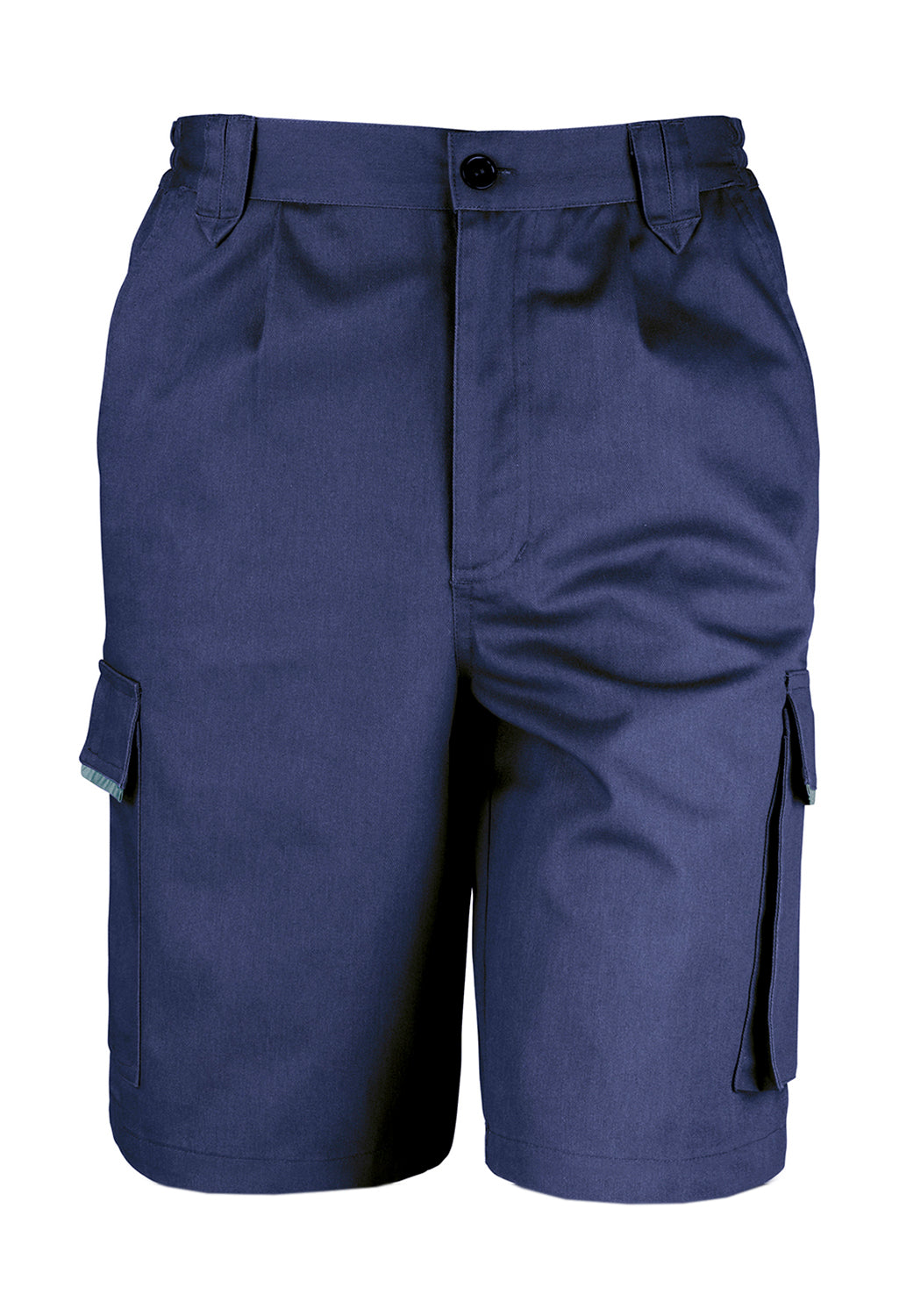 Work-Guard Action Shorts