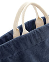 BagBase Denim Gymsac