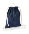 BagBase Denim Gymsac