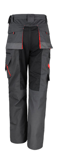 Work-Guard Technical Trouser