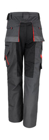 Work-Guard Technical Trouser