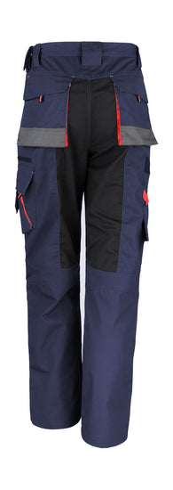 Work-Guard Technical Trouser