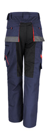 Work-Guard Technical Trouser